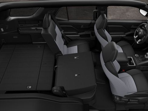 New 2026 Toyota 4Runner TRD Off-Road AWD/4WD image 22