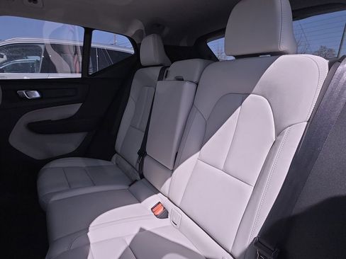 New 2026 Volvo XC40 B5 Plus w/ Protection Package Premier image 14