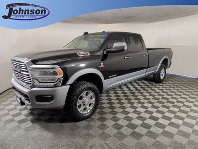 Used 2020 RAM 3500 Laramie