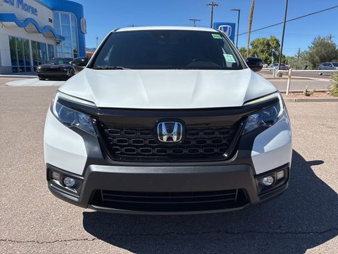 Used 2021 Honda Passport EX-L image 8