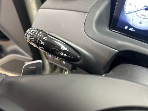 Used 2024 Hyundai Santa Cruz Limited image 13