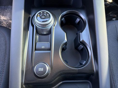 New 2026 Ford Explorer Active RWD image 11