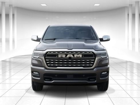 New 2026 RAM 1500 Limited image 6