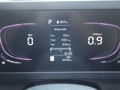 Used 2024 Kia Sportage LX FWD image 37