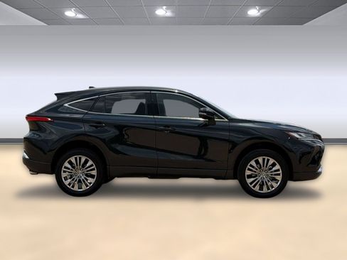 Used 2023 Toyota Venza Limited AWD/4WD image 8