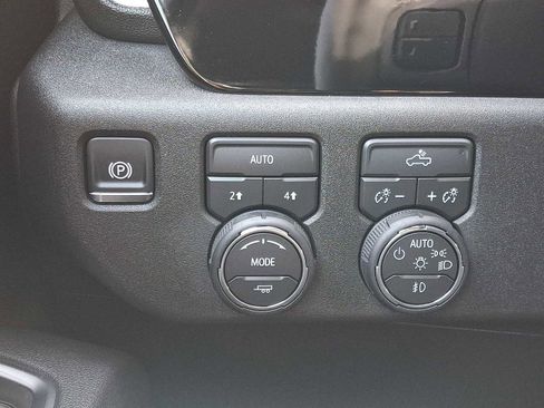 New 2026 Chevrolet Silverado 1500 RST image 16