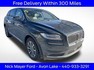 Used 2023 Lincoln Nautilus Standard 360° Tour