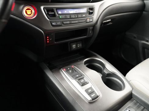 Used 2021 Honda Passport EX-L image 27