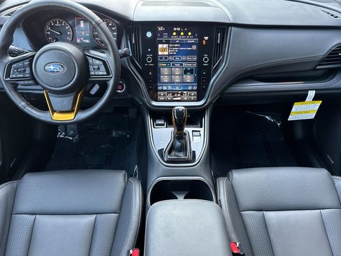 Used 2025 Subaru Outback Wilderness image 15