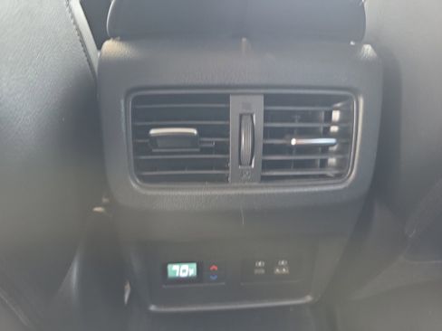 Used 2021 Nissan Rogue SL w/ Premium Package FWD image 20