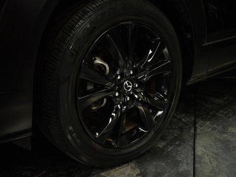 Used 2024 MAZDA CX-30 AWD 2.5 S w/ Select Sport Pkg image 3