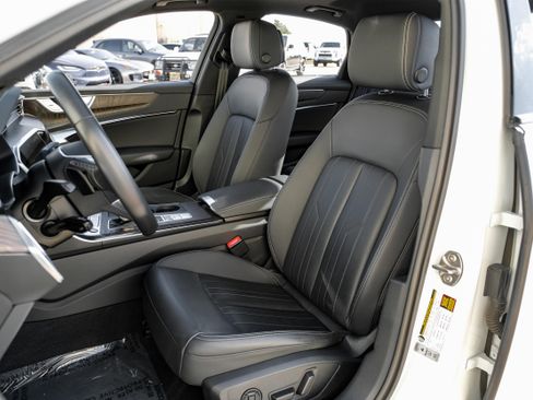 Used 2023 Audi A6 3.0T Premium w/ Convenience Package image 30