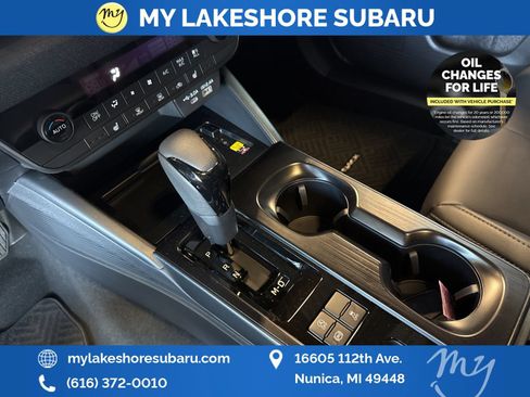 New 2026 Subaru Outback Premium AWD/4WD image 20