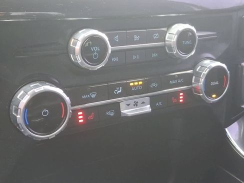 Certified 2023 Ford F150 XLT w/ Equipment Group 302A High image 25