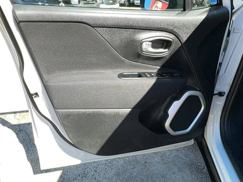 Used 2020 Jeep Renegade Sport w/ Sport Appearance Group image 17