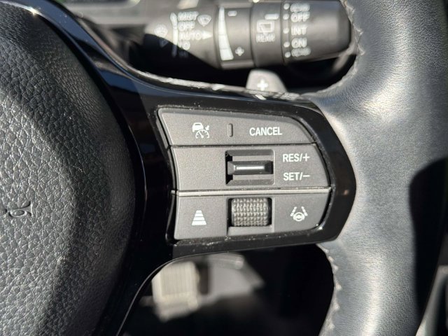 Certified 2024 Honda Pilot Elite image 21