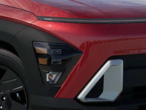 New 2027 Hyundai Kona SEL Sport AWD/4WD image 9