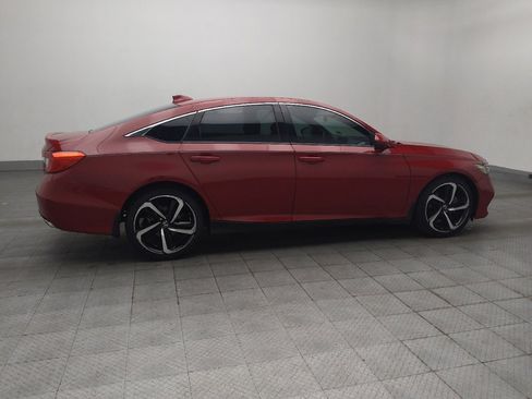 Used 2019 Honda Accord Sport image 10
