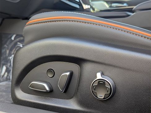 New 2025 Cadillac CT4 Sport image 17