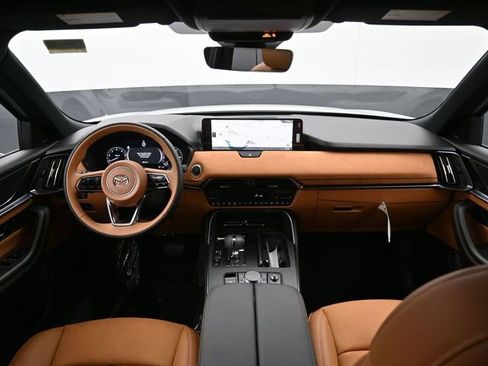 New 2026 MAZDA CX-70 3.3 Turbo S w/ Premium Plus image 9