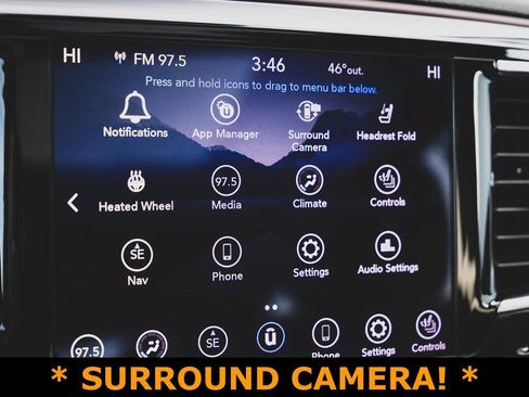 Used 2020 Chrysler Pacifica Limited FWD image 4