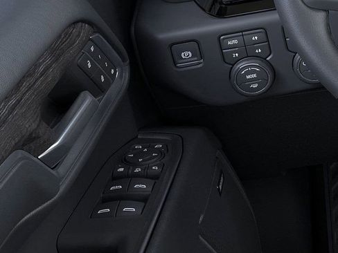 New 2026 Chevrolet Silverado 2500 LTZ w/ LTZ Premium Package AWD/4WD image 22