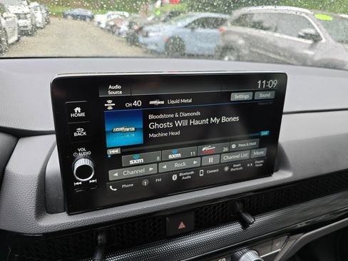 Used 2023 Honda CR-V EX-L image 29