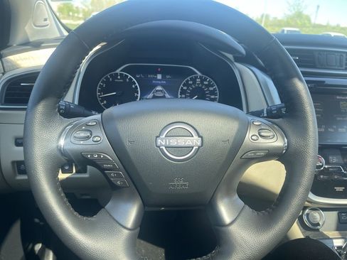 Used 2024 Nissan Murano SL AWD/4WD image 19