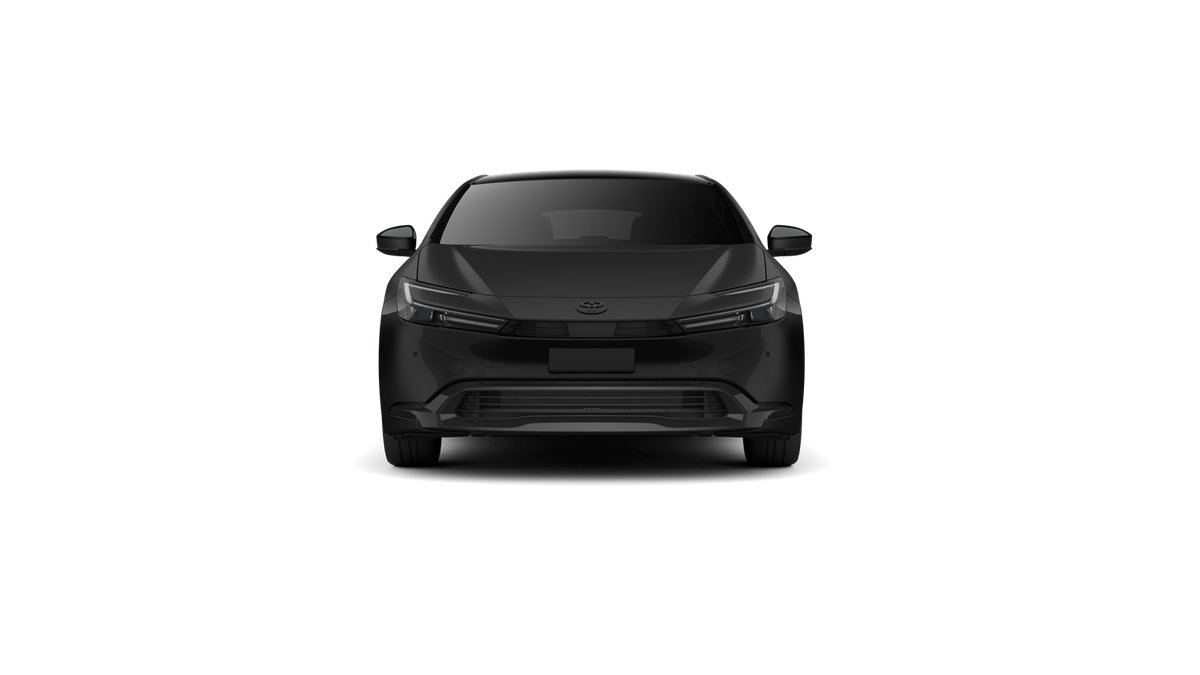 New 2026 Toyota Prius Plug-In Hybrid FWD image 77