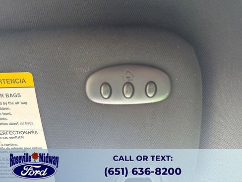Used 2022 Ford Edge ST-Line AWD/4WD image 18