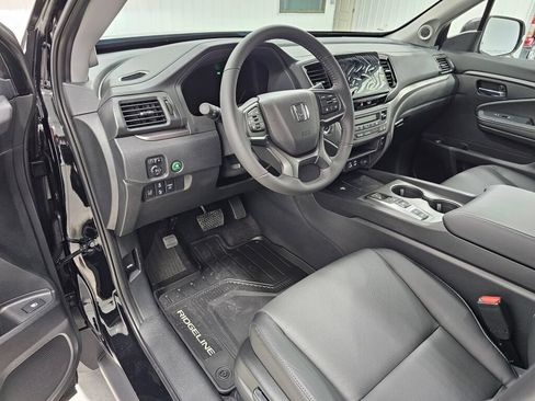 New 2026 Honda Ridgeline RTL image 28