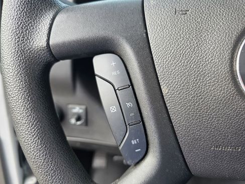 Used 2024 Chevrolet Express 2500 w/ Driver Convenience Package image 15