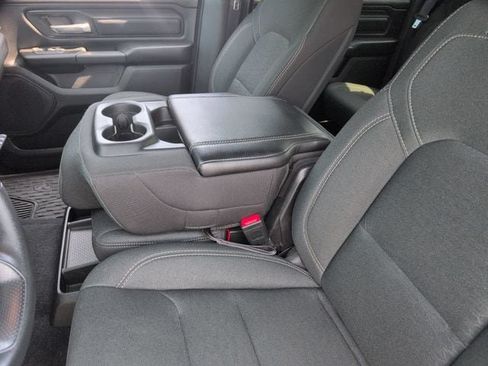 Certified 2025 RAM 1500 Tradesman AWD/4WD image 16