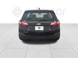 Used 2020 Chevrolet Equinox LS image 4