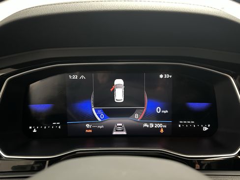 Used 2024 Volkswagen Jetta Sport image 20