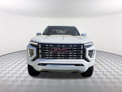 New 2026 GMC Canyon Denali AWD/4WD image 2