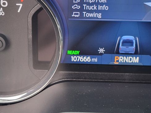 Used 2021 Ford F150 XLT w/ Equipment Group 301A Mid AWD/4WD image 30
