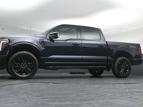 Certified 2025 Ford F150 Lariat AWD/4WD image 40