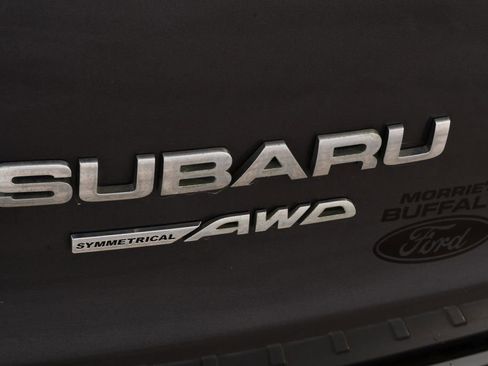 Used 2019 Subaru Ascent Premium AWD/4WD image 23