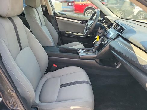 Used 2020 Honda Civic LX image 16