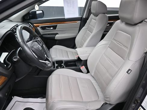 Used 2019 Honda CR-V EX-L image 25