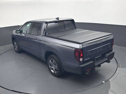 Certified 2025 Honda Ridgeline TrailSport image 39