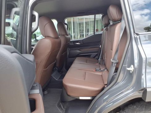 Used 2024 Toyota Land Cruiser AWD/4WD image 19