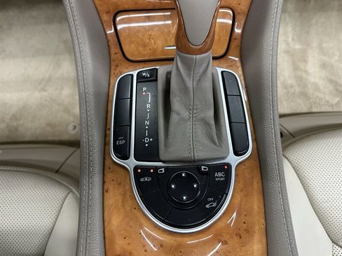 Used 2003 Mercedes-Benz SL 500 w/ SL2 Sport Pkg image 35