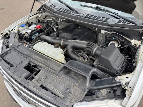 Used 2019 Ford F150 XLT w/ Trailer Tow Package image 22