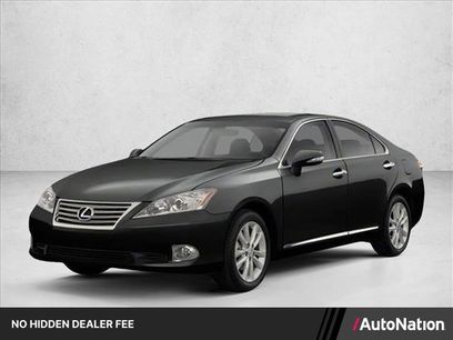 Used 2011 Lexus ES 350