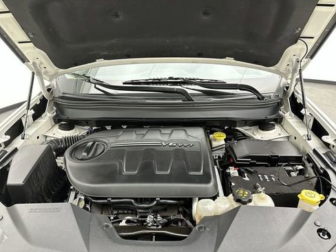 Used 2019 Jeep Cherokee Trailhawk image 28