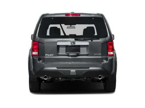 Used 2015 Honda Pilot SE image 8