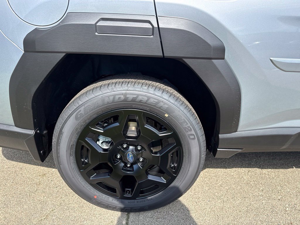New 2026 Subaru Outback Limited AWD/4WD image 10