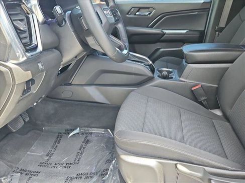 Used 2023 GMC Canyon Elevation w/ Convenience Package RWD image 16